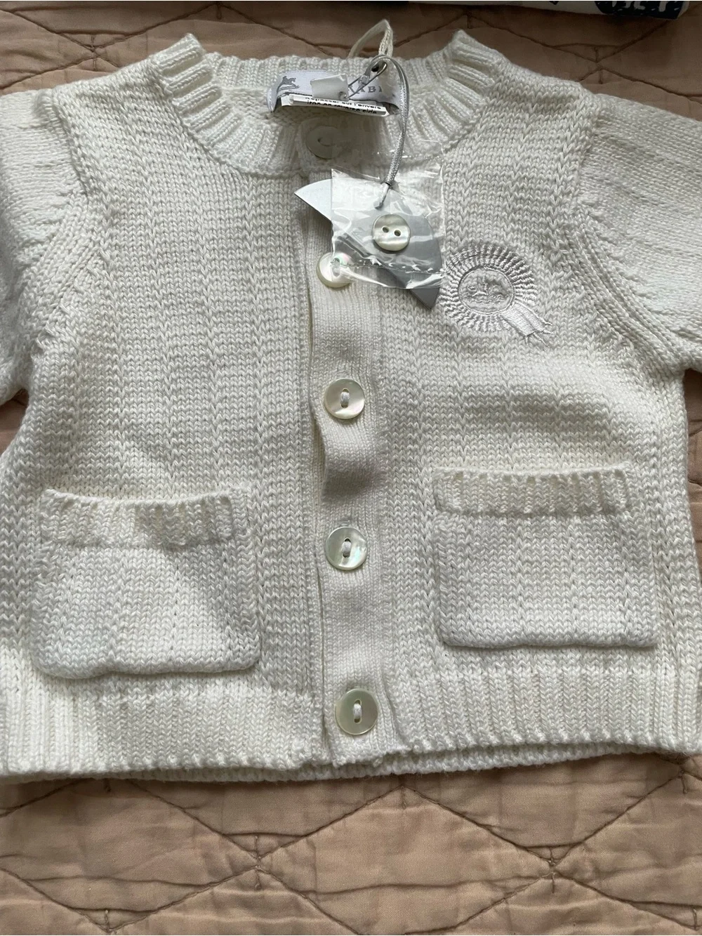 Baby Clothes Bundles